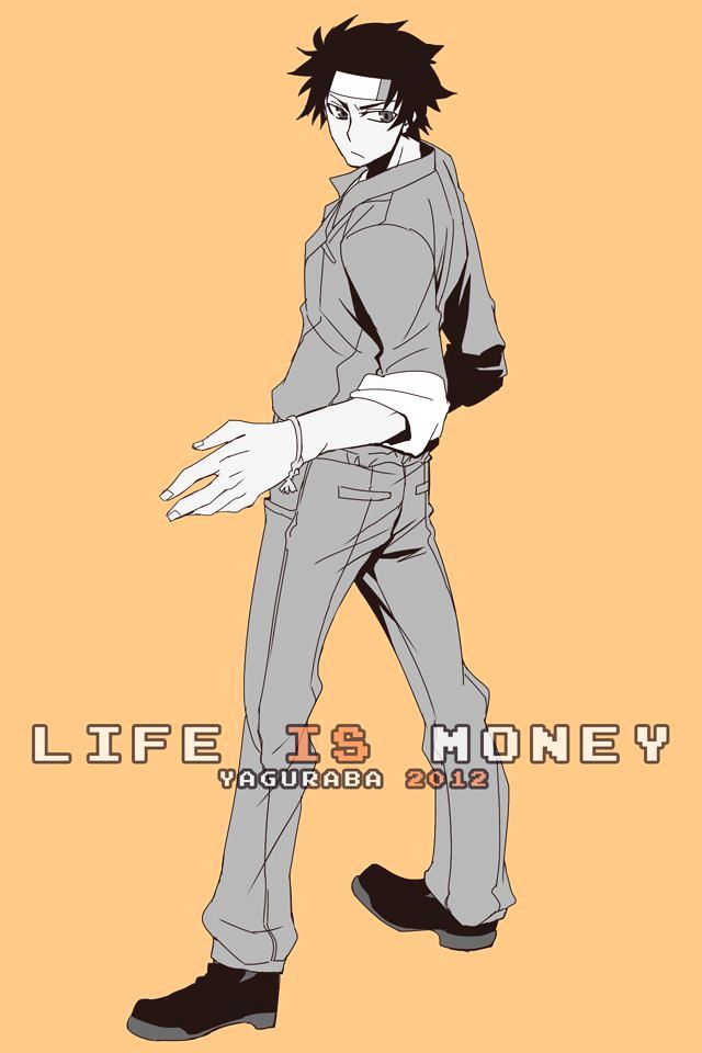 Life Is Money Chapter 15 #62