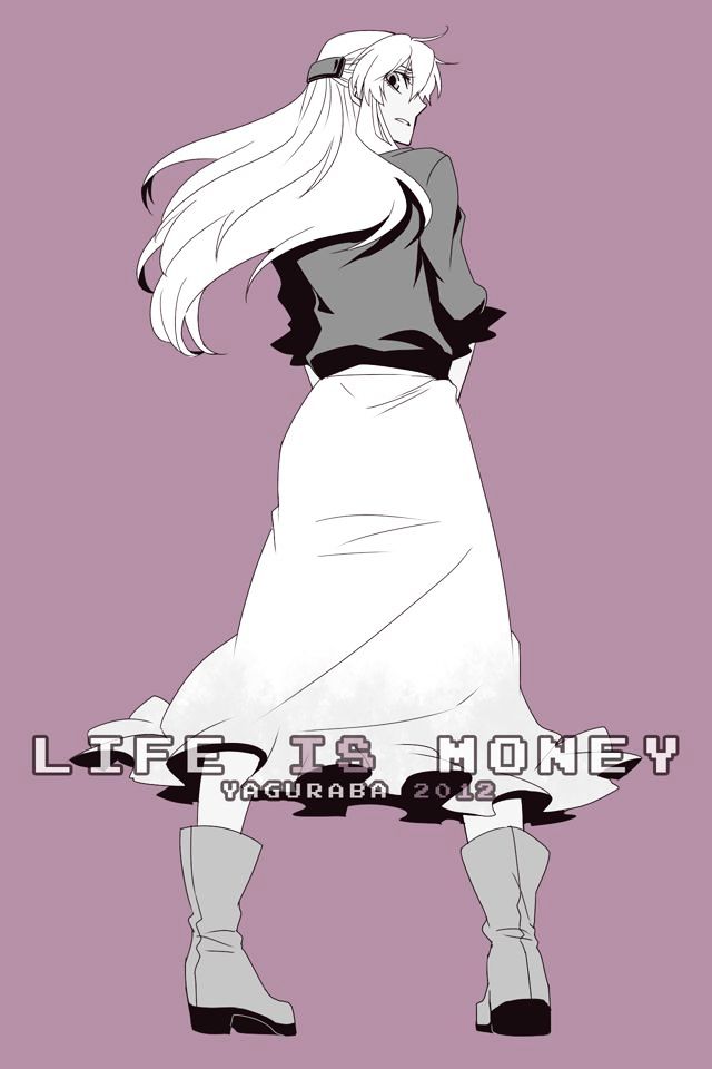 Life Is Money Chapter 15 #63