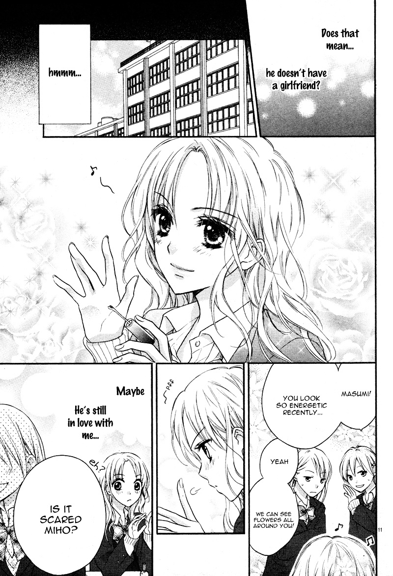 Ore No Subete Ga Kimi No Mono Chapter 1 #15