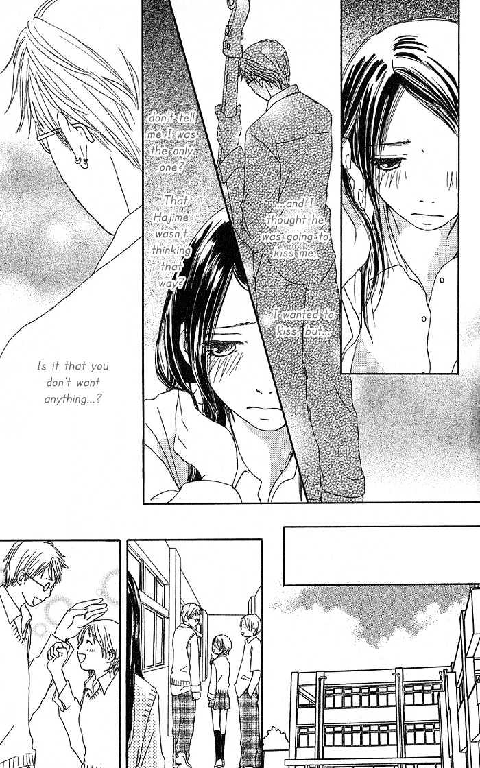 Orange Kiss Chapter 2 #31