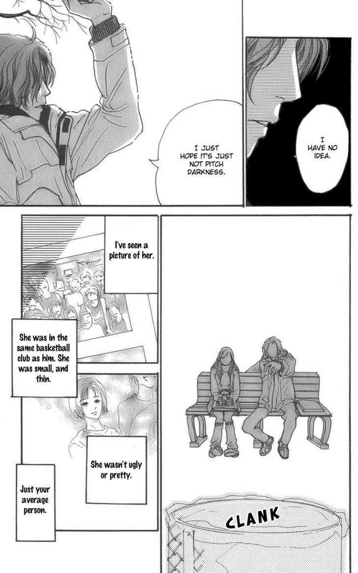 Osusume Boyfriend Chapter 4 #21