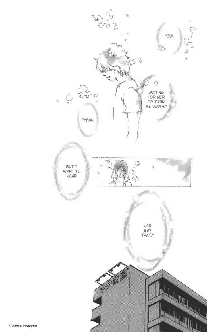 Osusume Boyfriend Chapter 4 #51