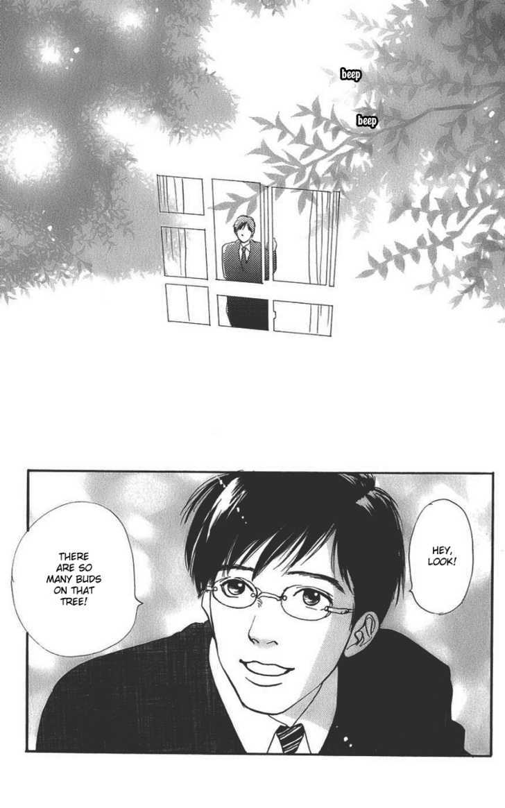 Osusume Boyfriend Chapter 4 #61