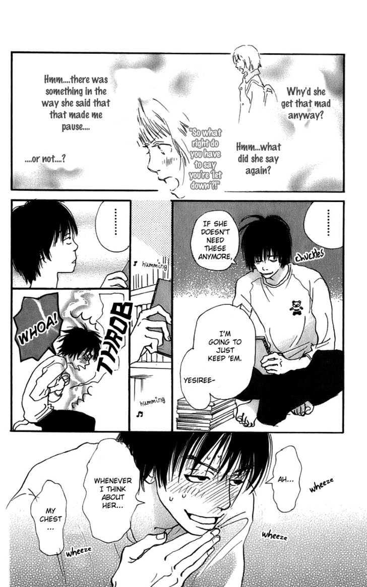 Osusume Boyfriend Chapter 2 #6