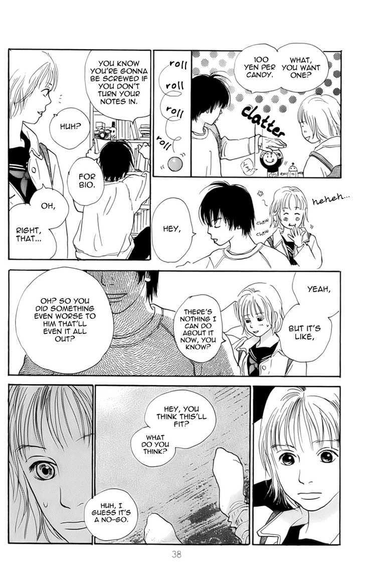 Osusume Boyfriend Chapter 1 #39