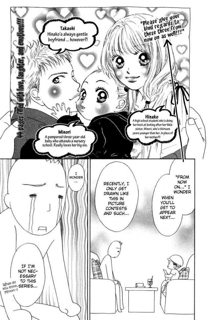 Oneichan To Issho Chapter 8 #51