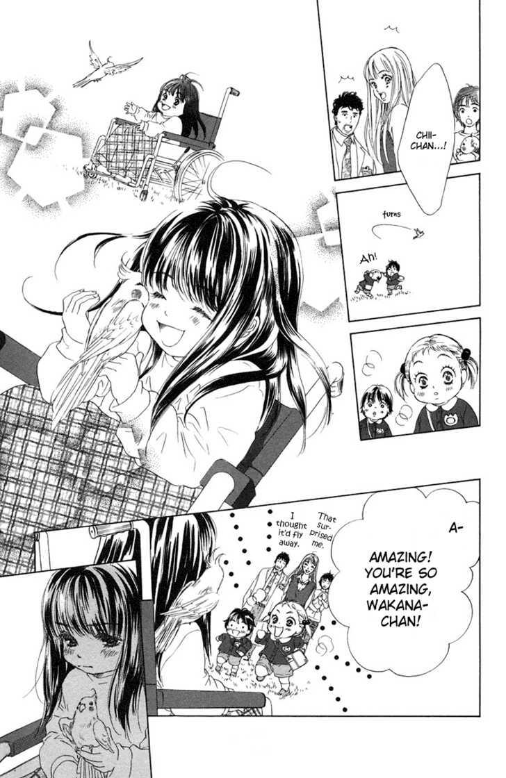 Oneichan To Issho Chapter 6 #11