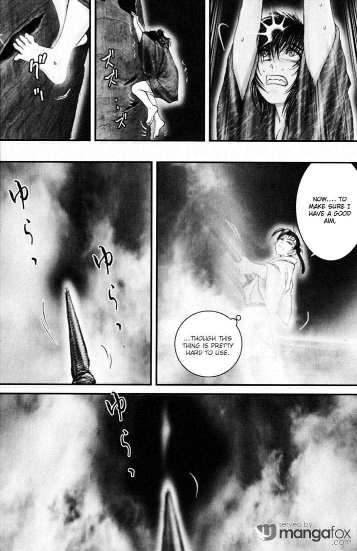 Onikiri Jyuzo Chapter 41 #5