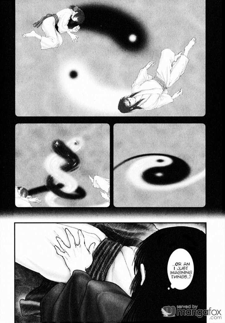Onikiri Jyuzo Chapter 33 #20