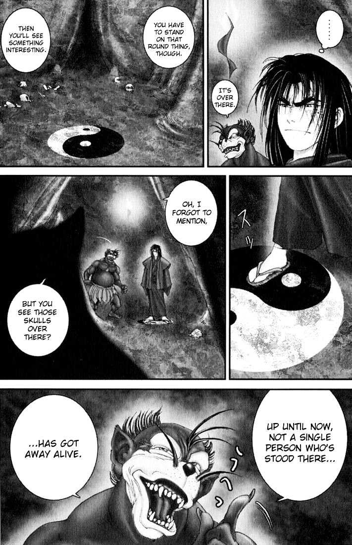 Onikiri Jyuzo Chapter 27 #15