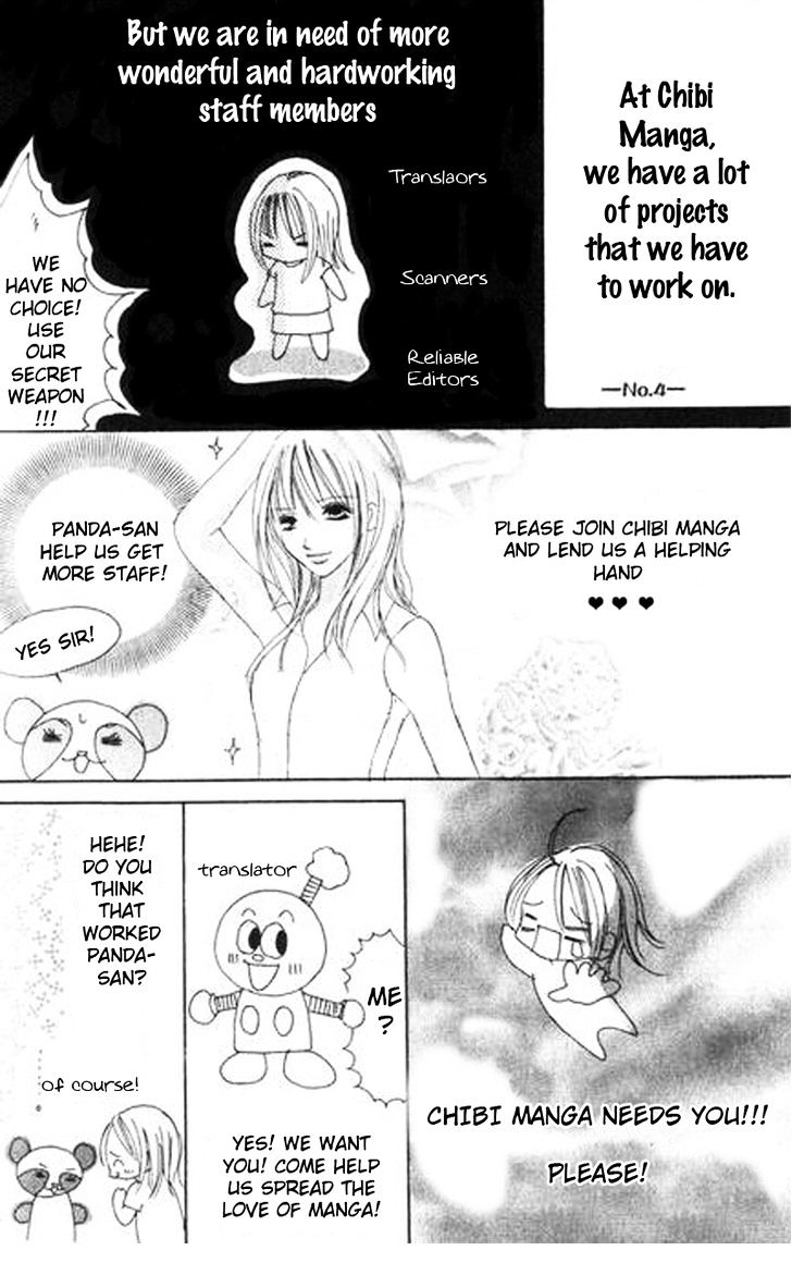 Onnanoko Wa Koi O Suru To Mousou Shichaun Desu Chapter 2 #43