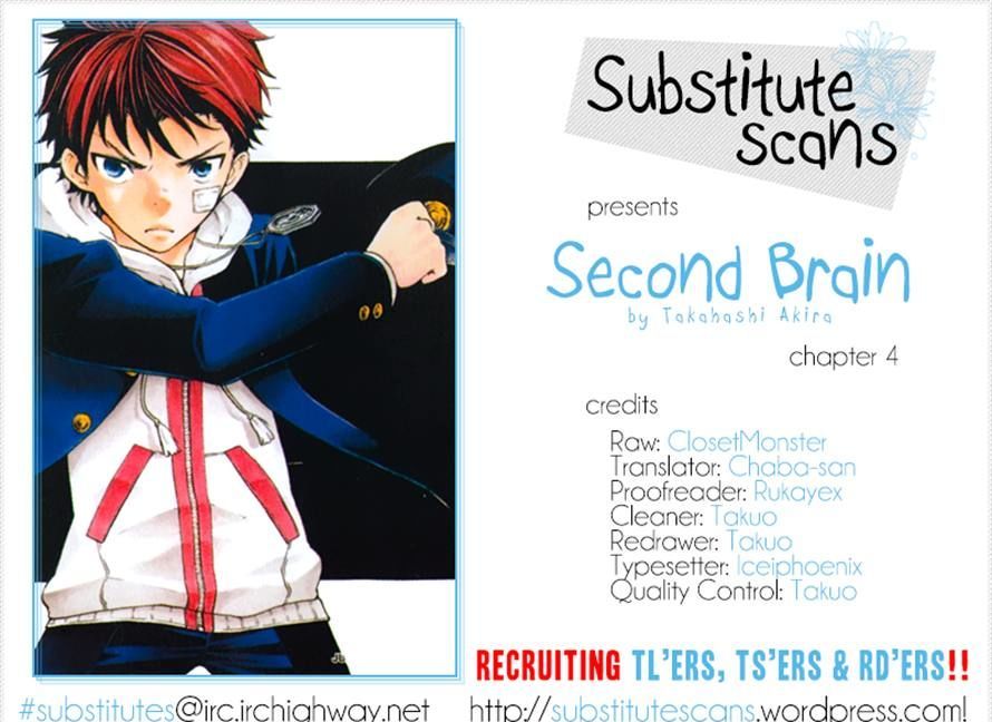 Second Brain Chapter 4 #48