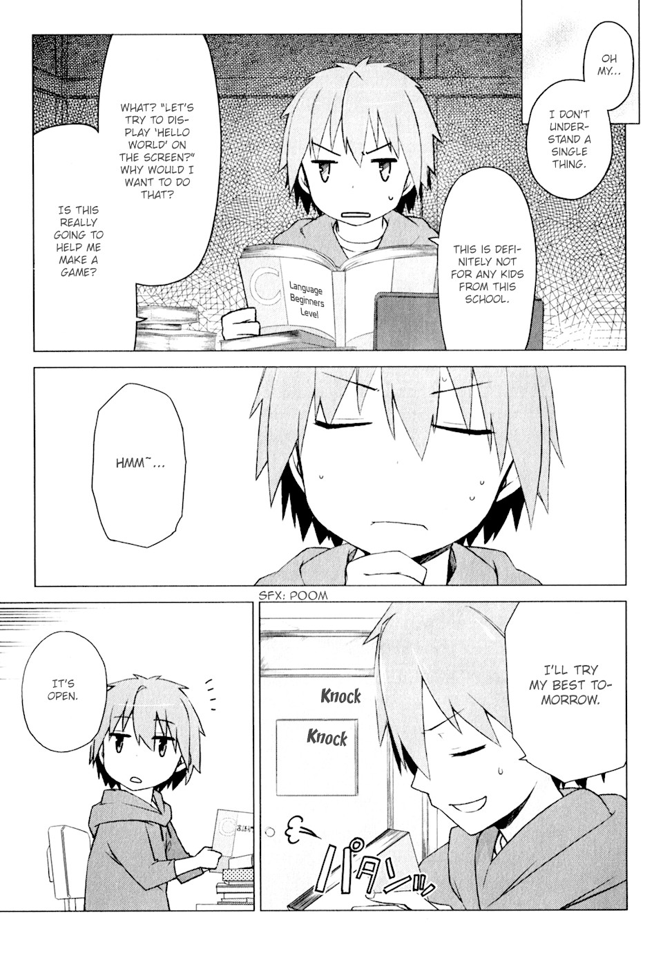 Sakurasou No Pet Na Kanojo Chapter 15 #11