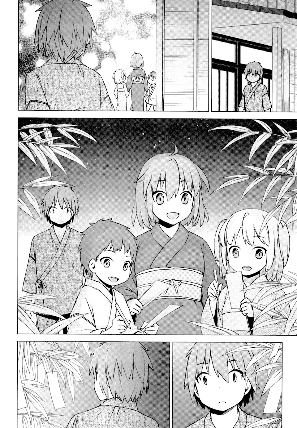 Sakurasou No Pet Na Kanojo Chapter 15 #18