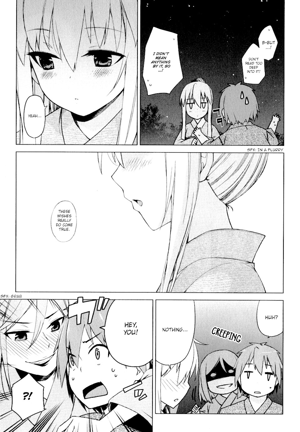 Sakurasou No Pet Na Kanojo Chapter 15 #37