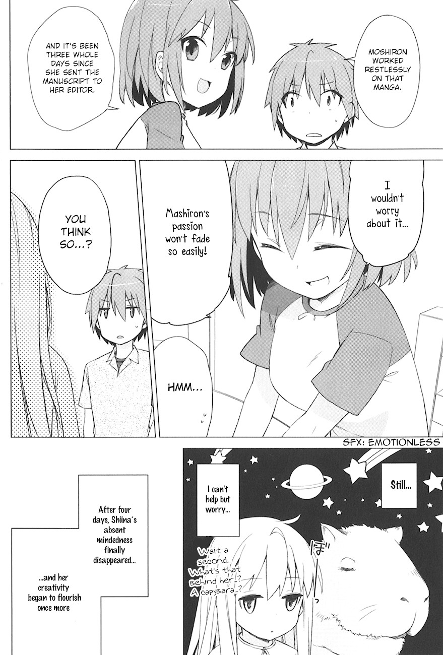 Sakurasou No Pet Na Kanojo Chapter 14 #27