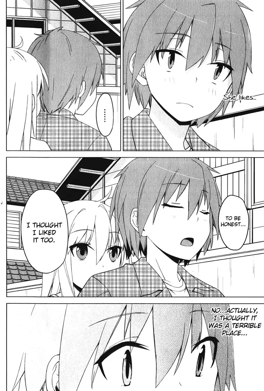 Sakurasou No Pet Na Kanojo Chapter 12 #15