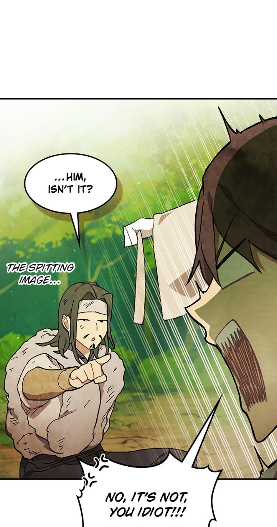 Yi Shen Dang Guan Chapter 31 #28