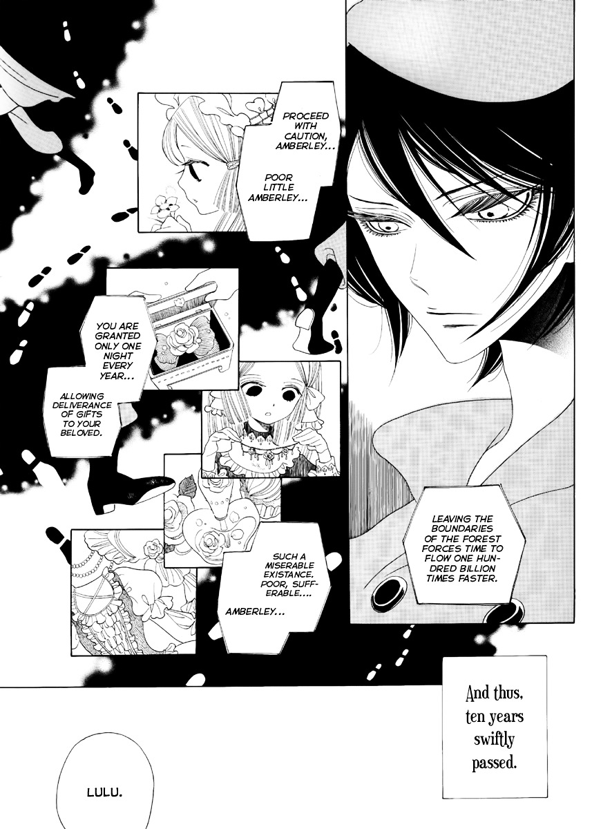 Noel Chapter 0 #9