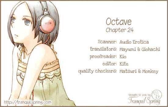 Octave Chapter 24 #1