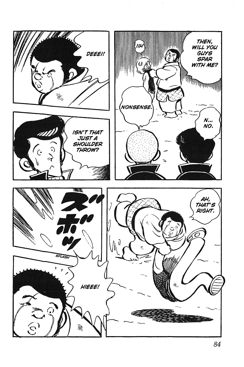 Oira Houkago Wakadaishou Chapter 10 #11