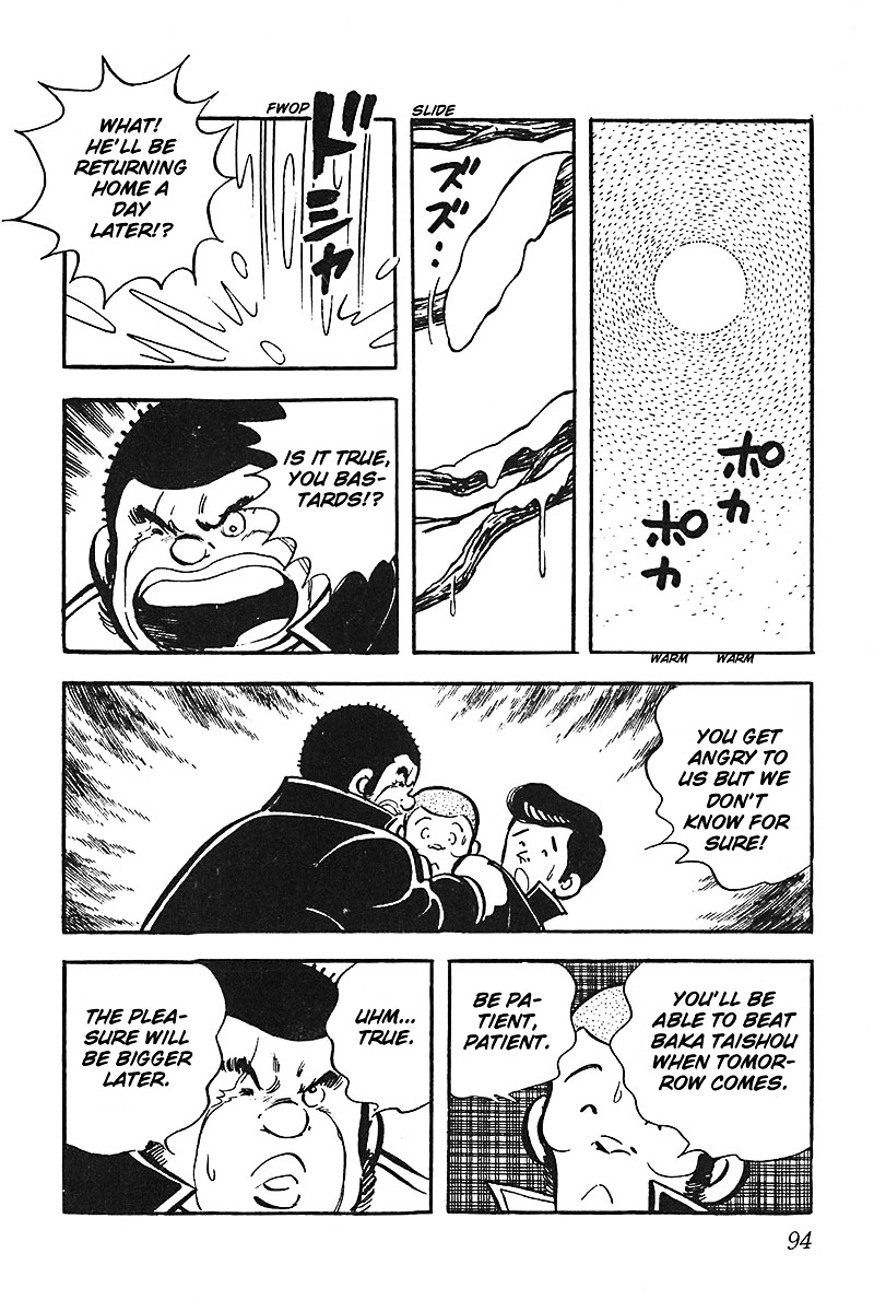 Oira Houkago Wakadaishou Chapter 10 #21