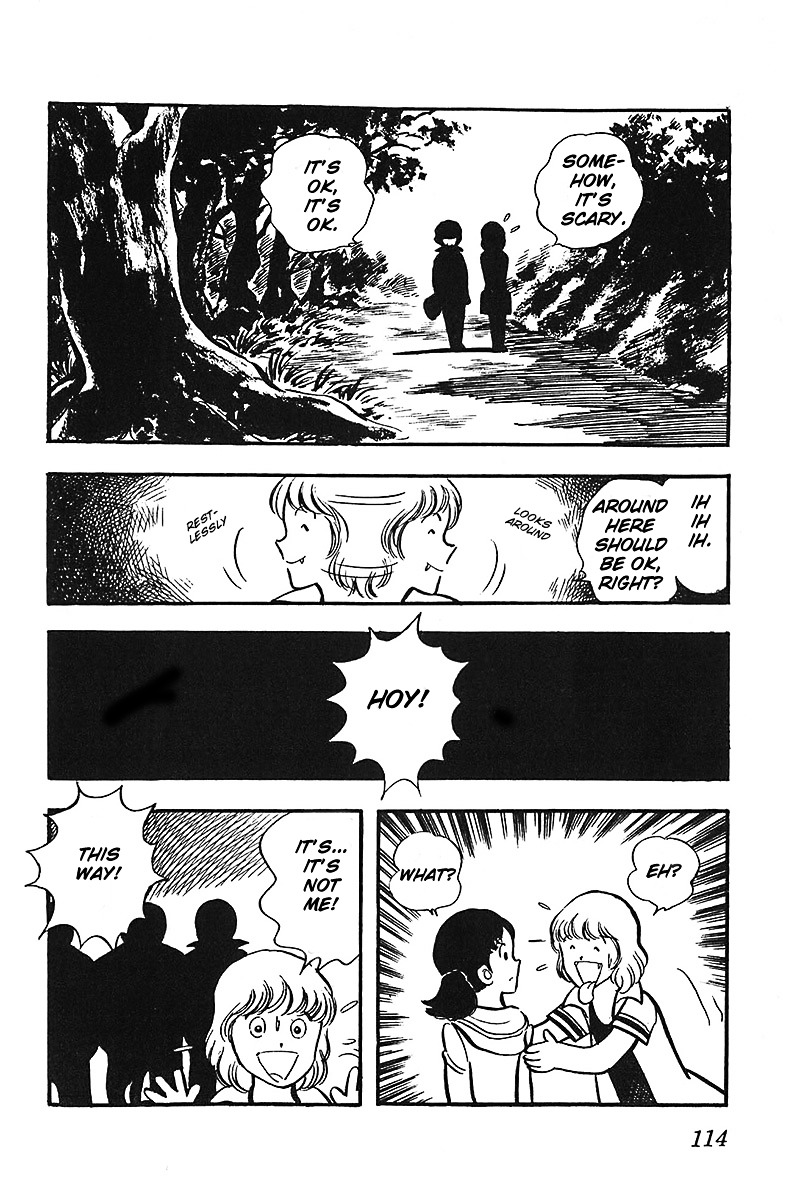 Oira Houkago Wakadaishou Chapter 5 #17