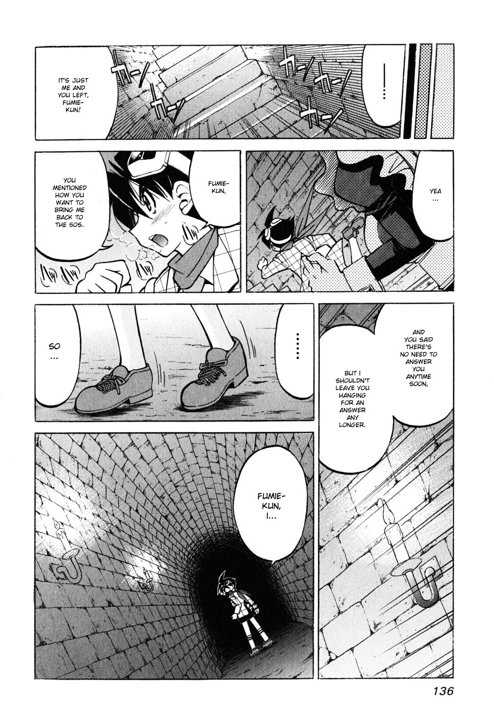 Ojiichan Wa Shounen Tantei Chapter 34 #12