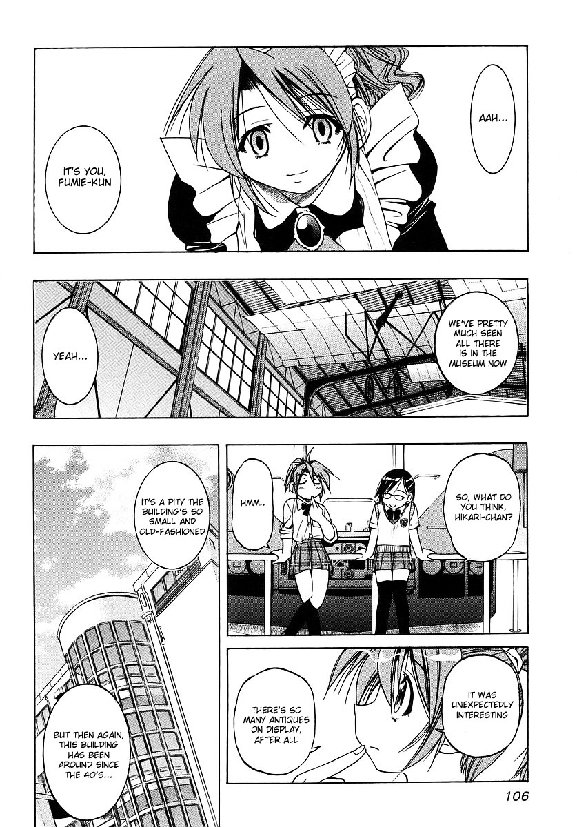 Ojiichan Wa Shounen Tantei Chapter 5 #10