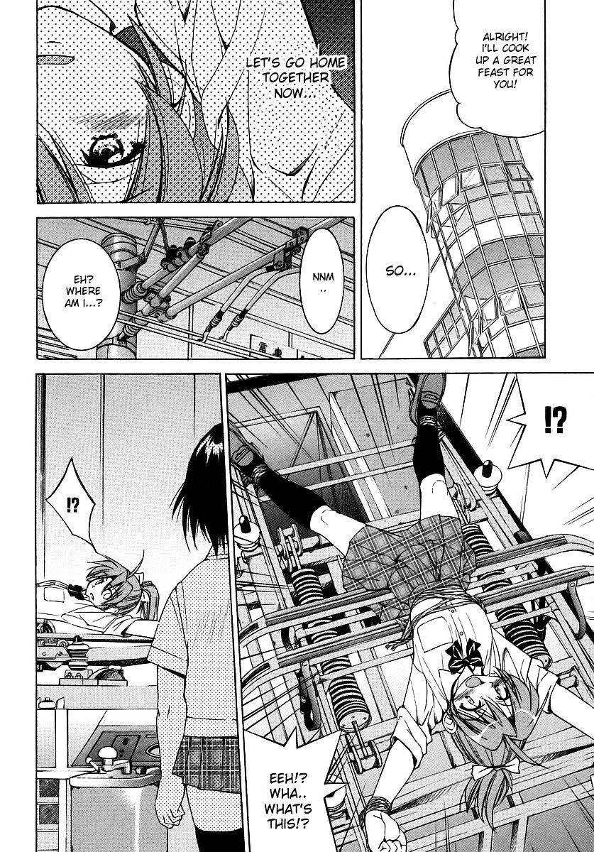 Ojiichan Wa Shounen Tantei Chapter 5 #14