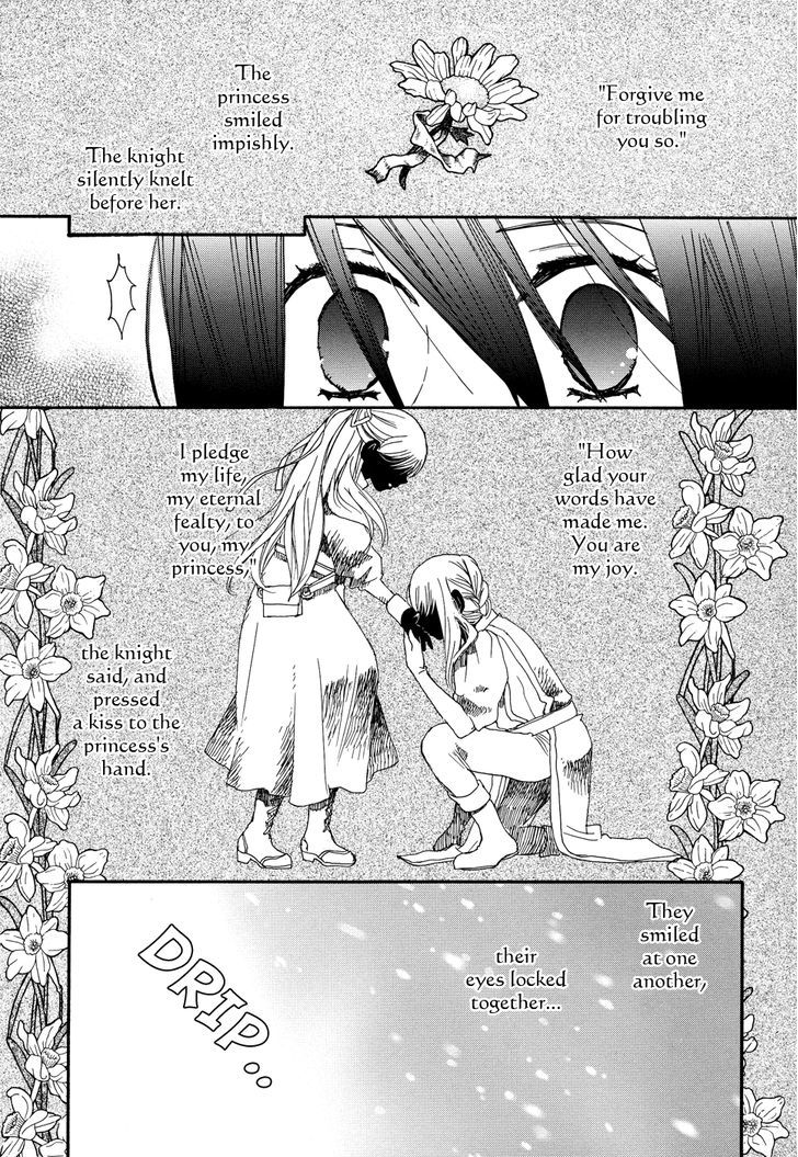 Nekomedou Kokoro Tan Chapter 2 #30