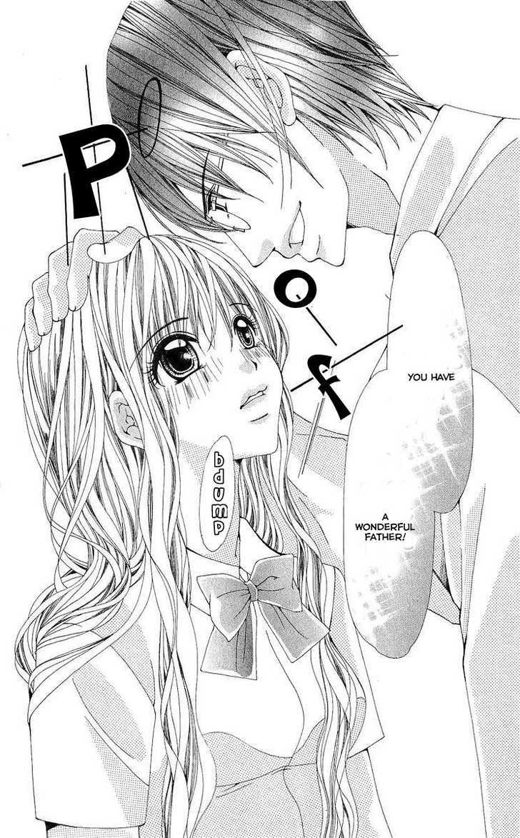 Nemurihime - Yume Miru You Ni Koi Shiteru Chapter 1 #24