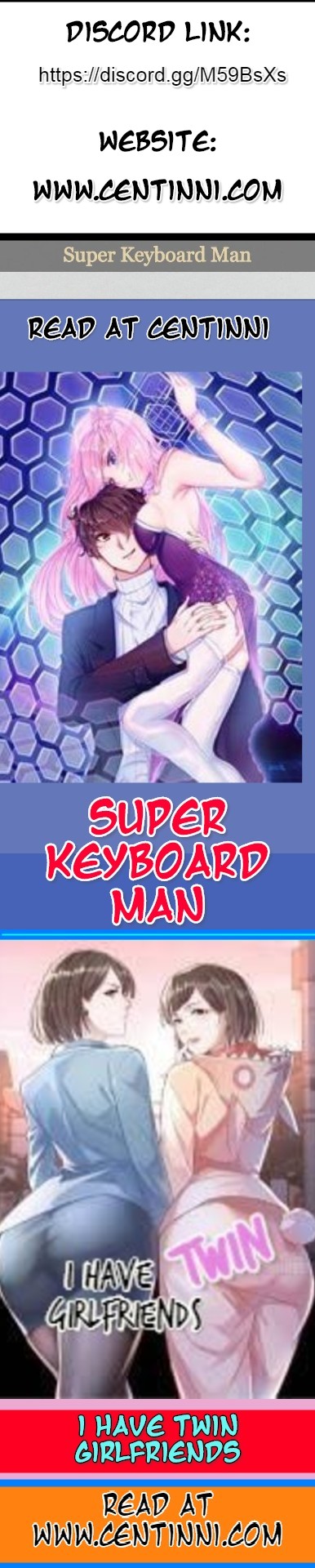 Super Keyboard Man Chapter 59 #16