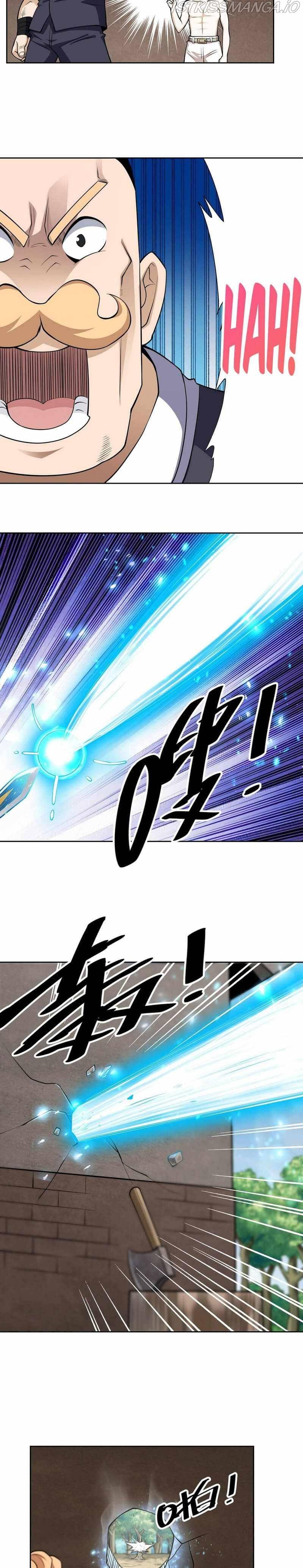 Supreme Magic Weapon Chapter 20 #5