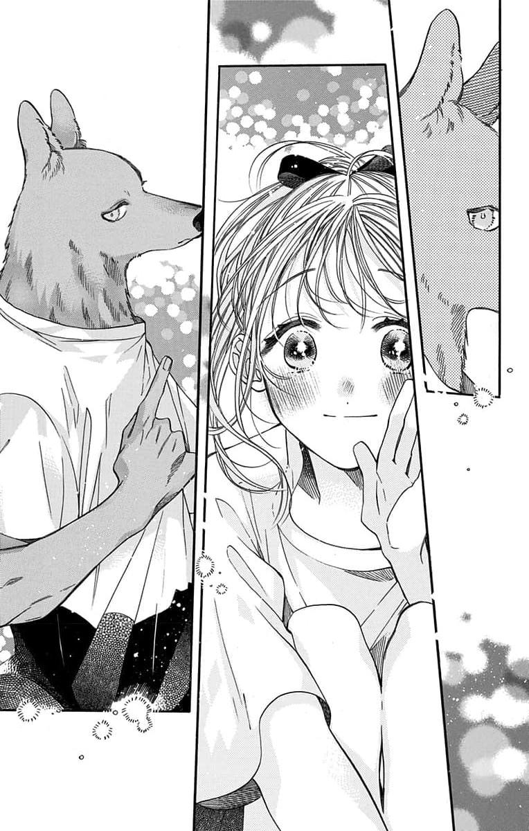 Kimi To Koete Koi Ni Naru Chapter 10 #24