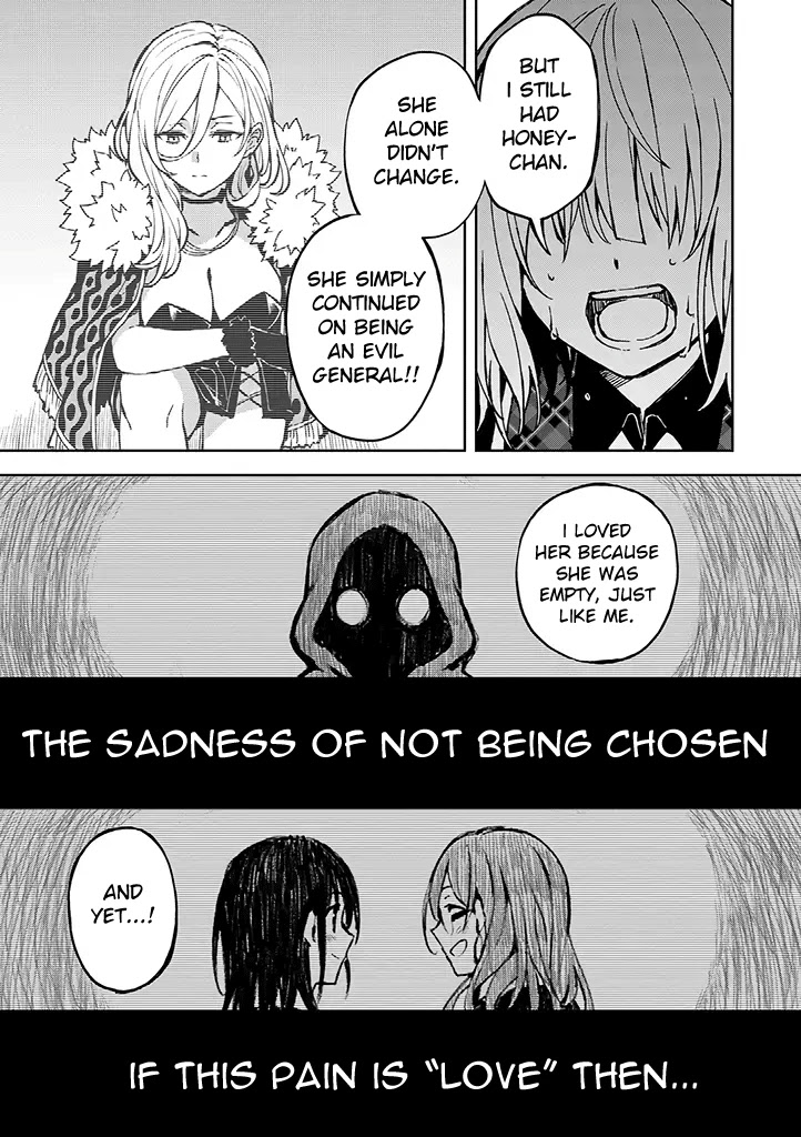 Hero-San And Former General-San Chapter 22 #18