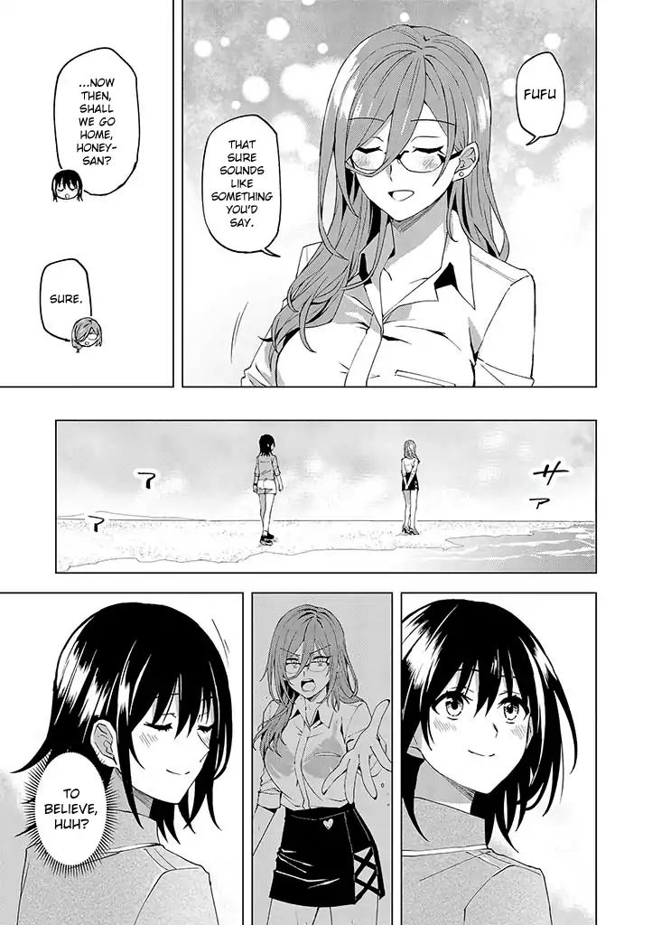Hero-San And Former General-San Chapter 10 #30