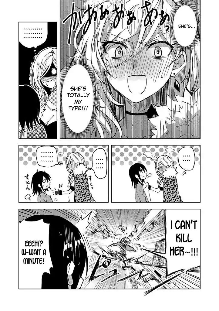 Hero-San And Former General-San Chapter 1 #11