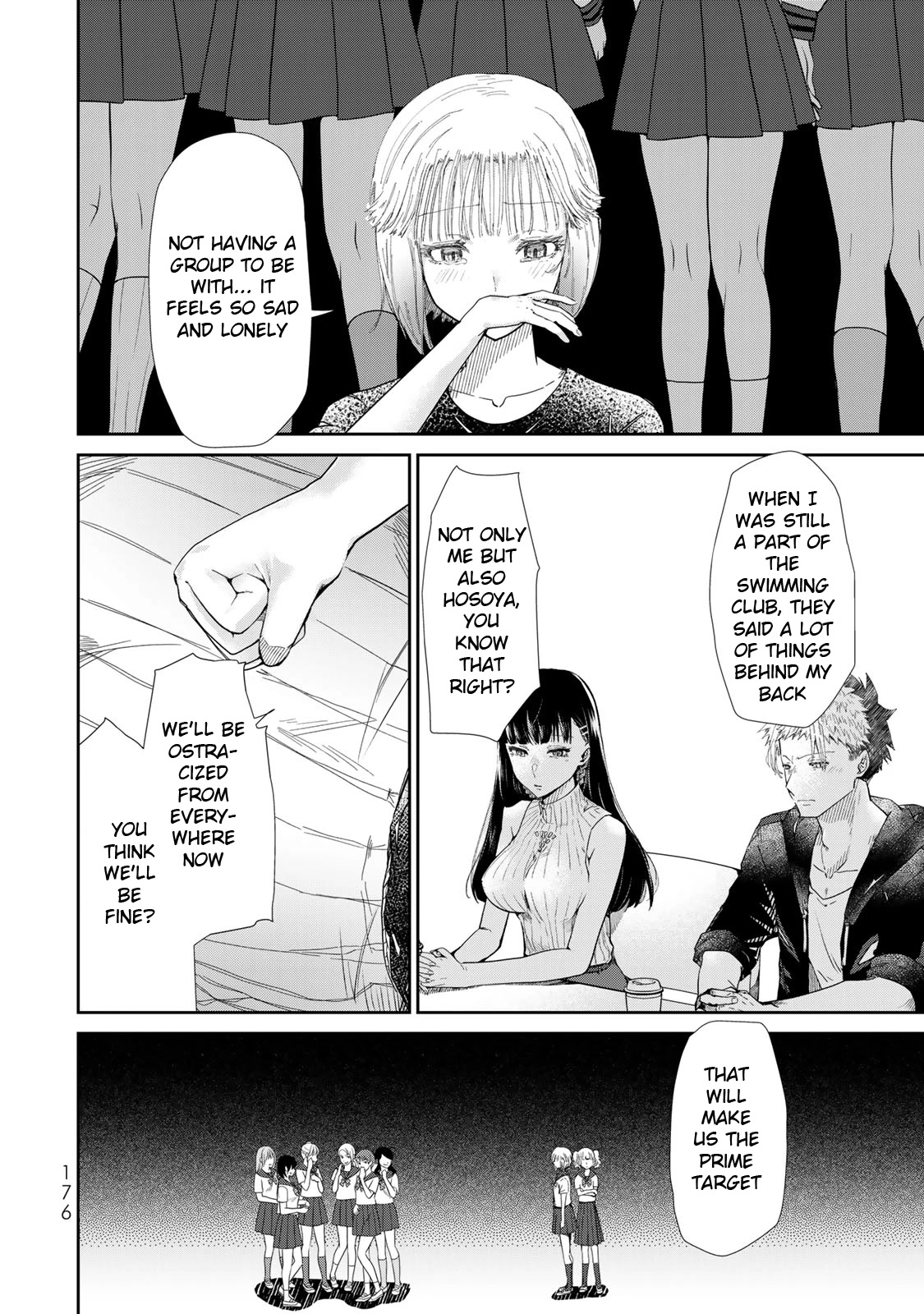 Hand Friend Chapter 10 #32