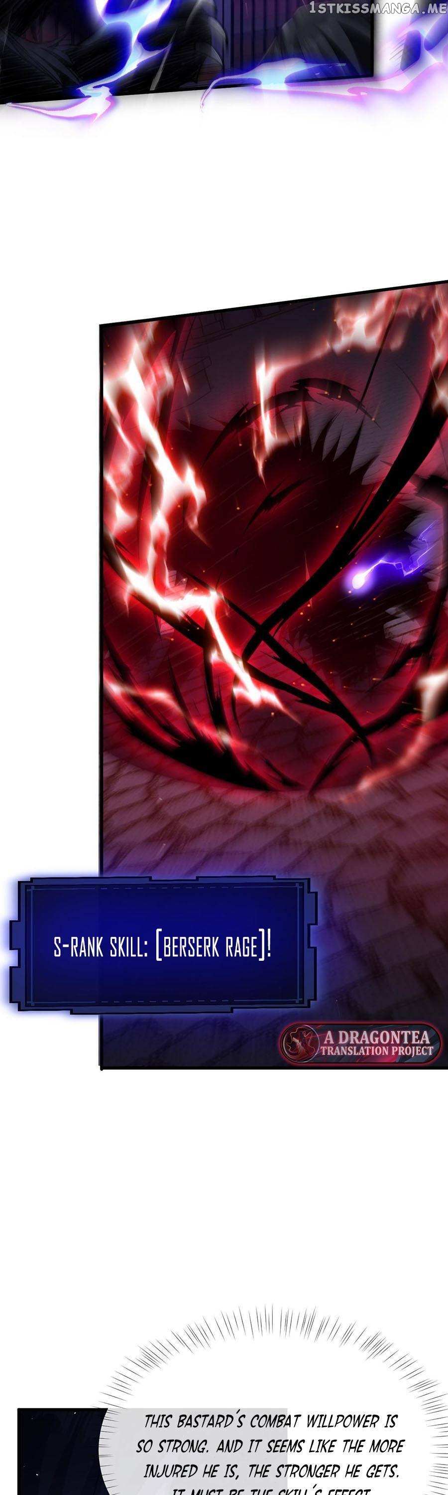 Doomsday Summoning Frenzy Chapter 12 #28