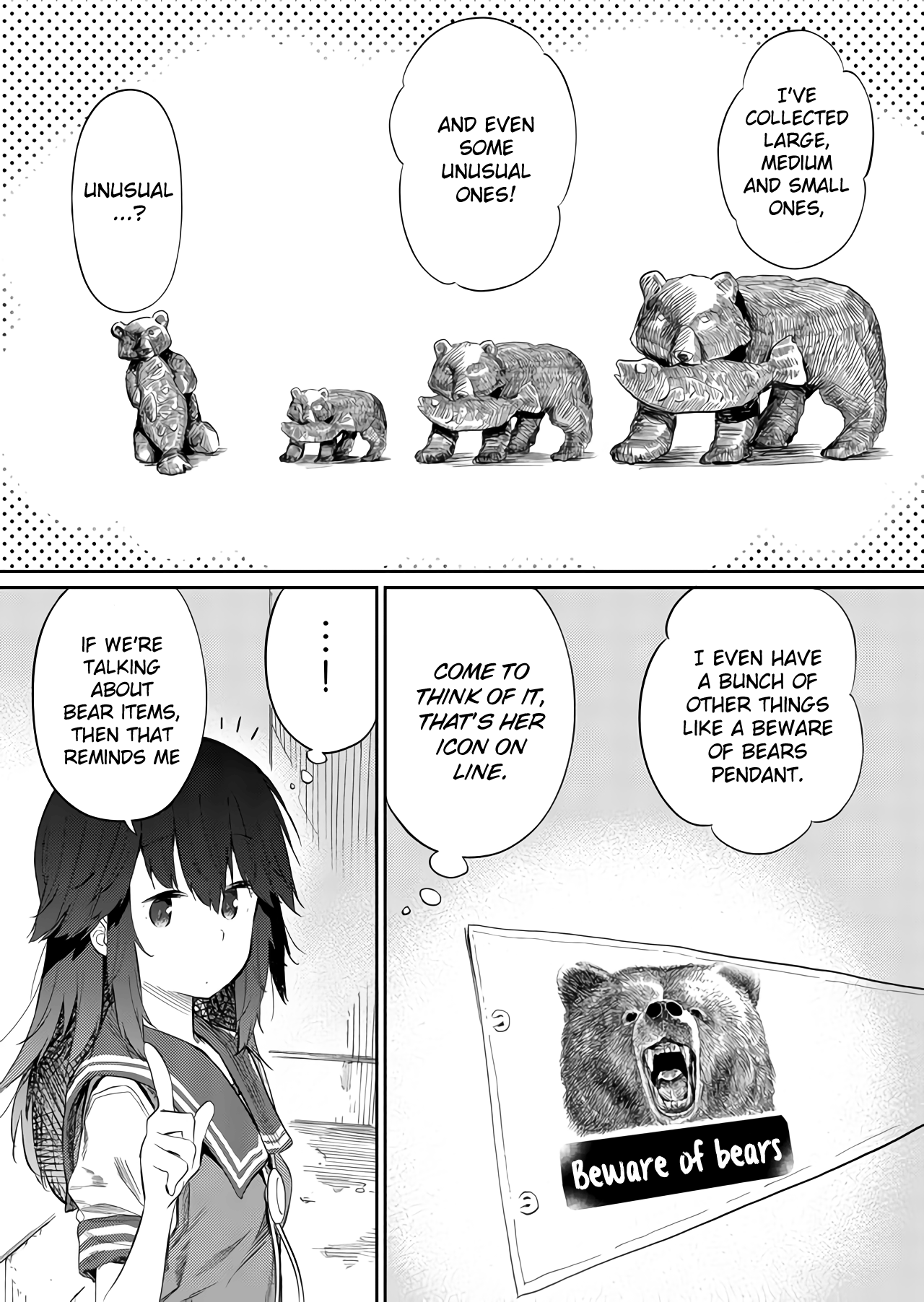 Hino-San No Baka Chapter 39 #5