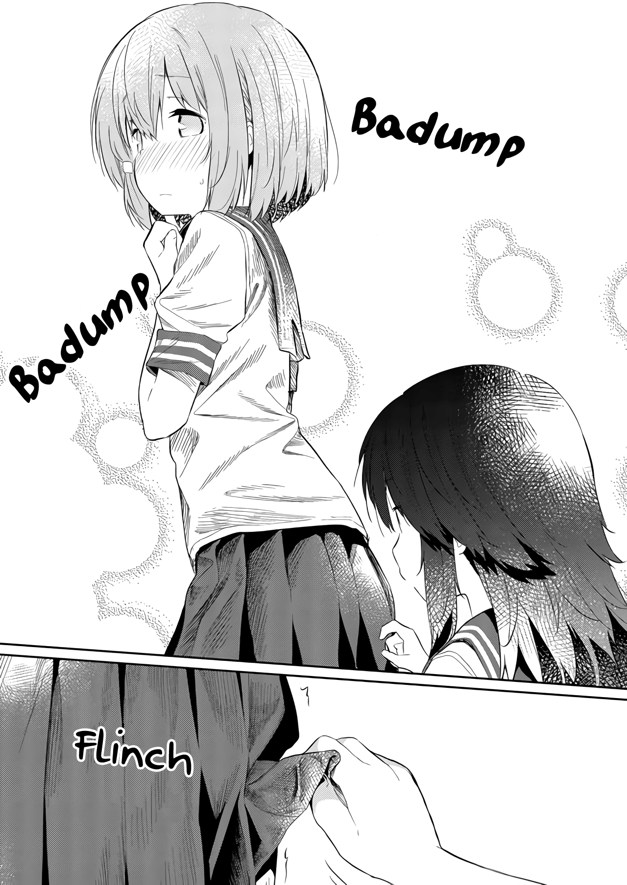 Hino-San No Baka Chapter 39 #10