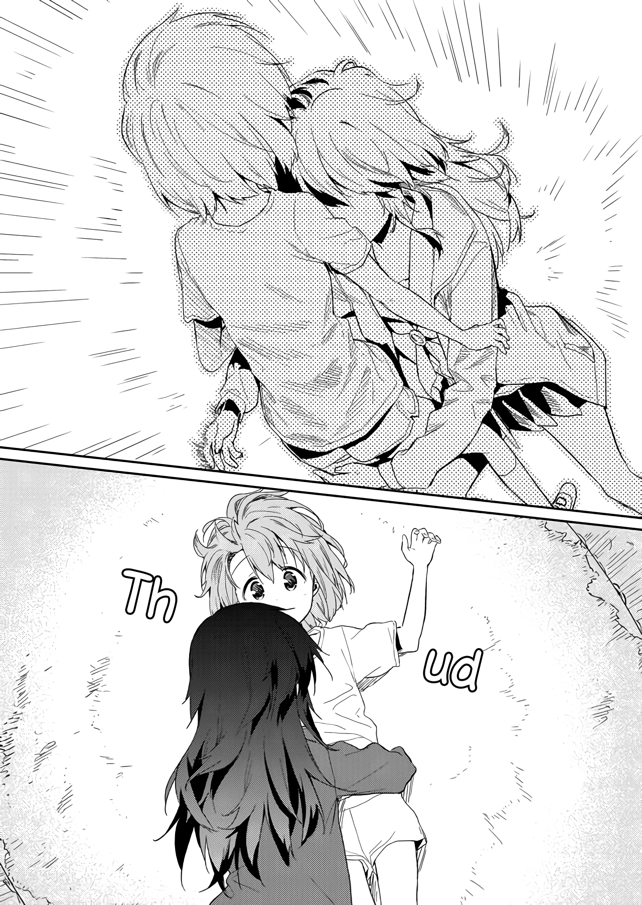 Hino-San No Baka Chapter 20 #6