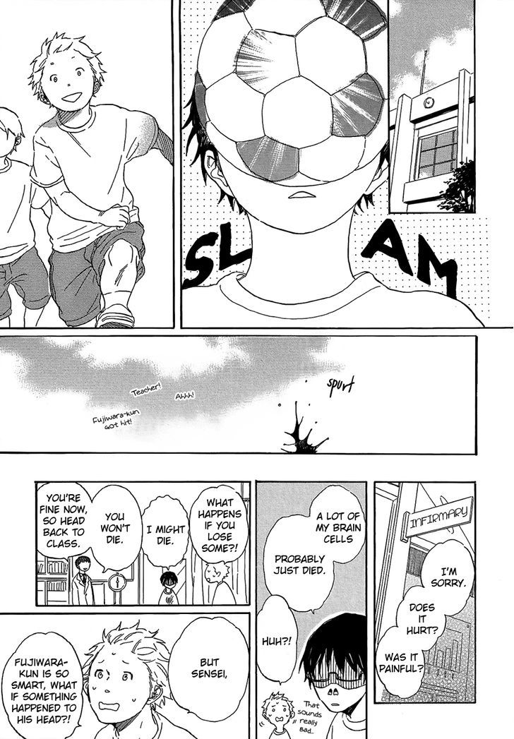 Negative-Kun To Positive-Kun Chapter 9 #6