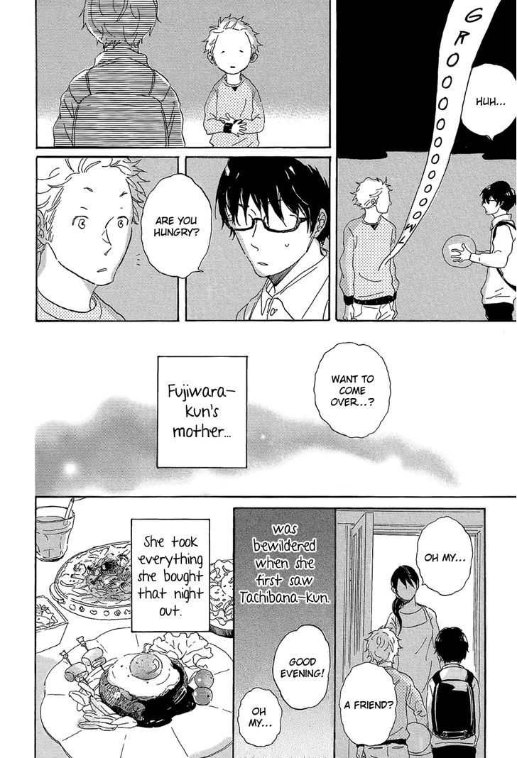 Negative-Kun To Positive-Kun Chapter 9 #13