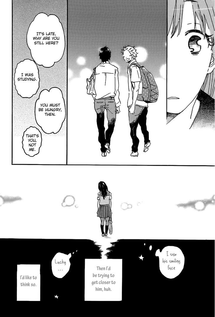 Negative-Kun To Positive-Kun Chapter 4 #9