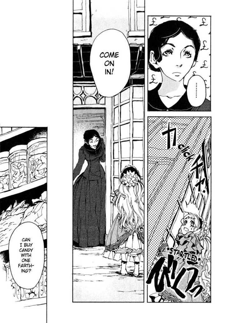 Neji To Lantern Chapter 2 #15