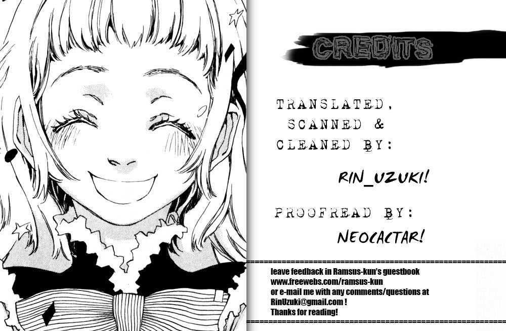 Neji To Lantern Chapter 1 #46