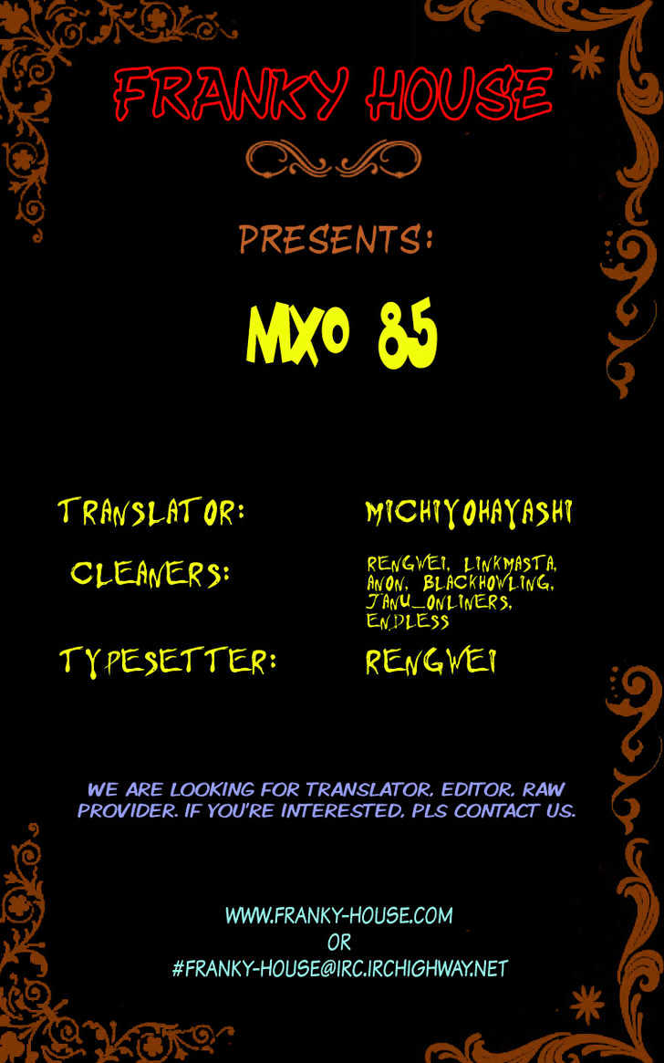 Mx0 Chapter 85 #18