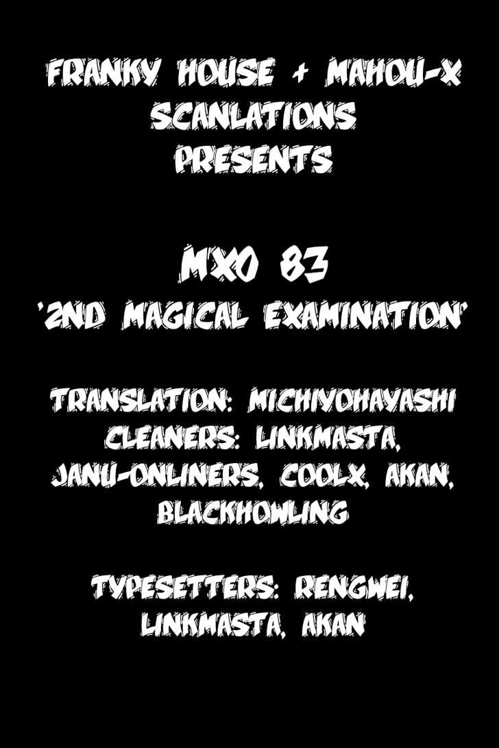 Mx0 Chapter 83 #18